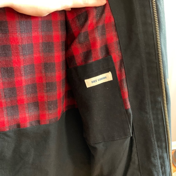 Pendleton Cascade water repellant Coat - Men’s Medium - Picture 4 of 9